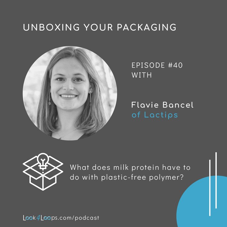 [PODCAST] Unboxing your packaging