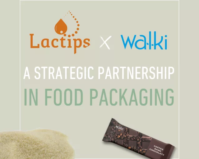 lactips walki partnership
