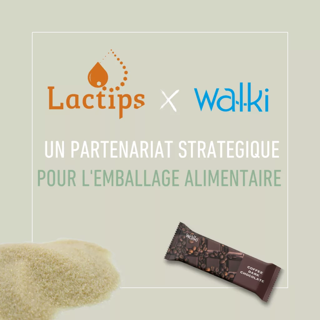 lactips walki partenariat