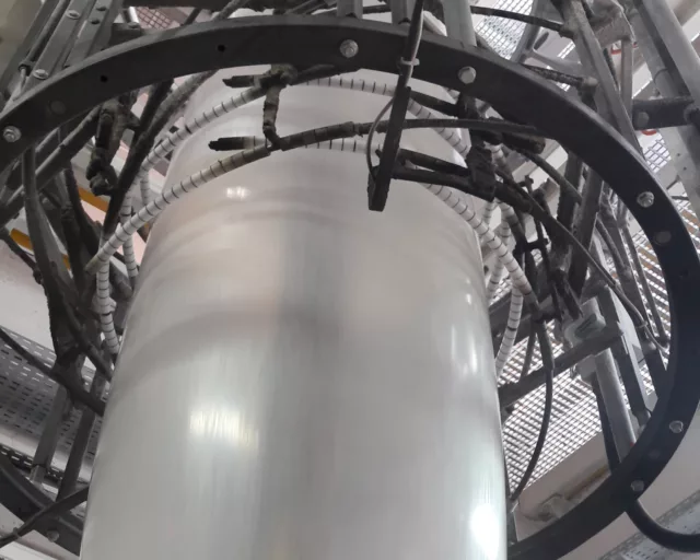 industrial processes