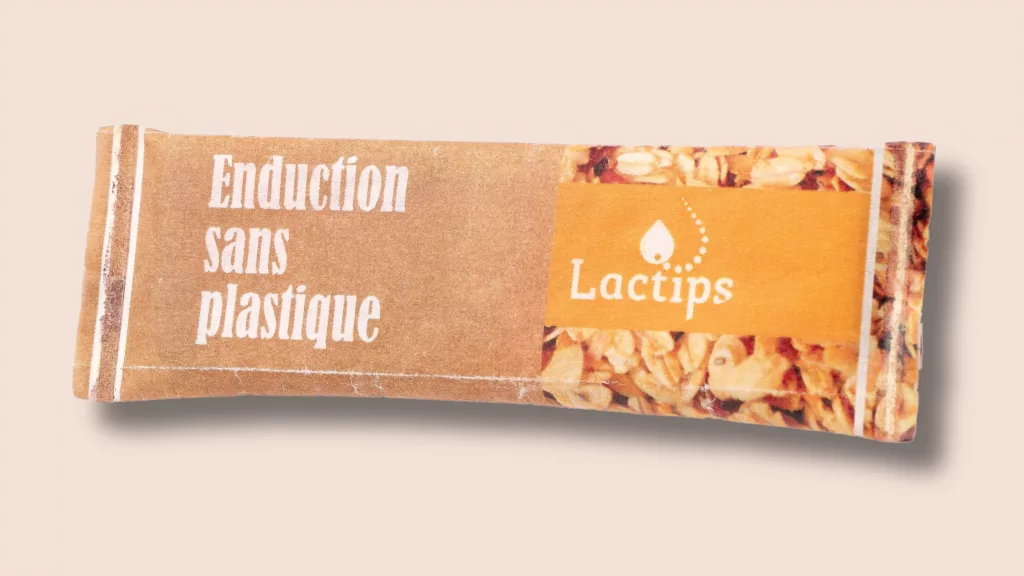 paper packaging without plastic