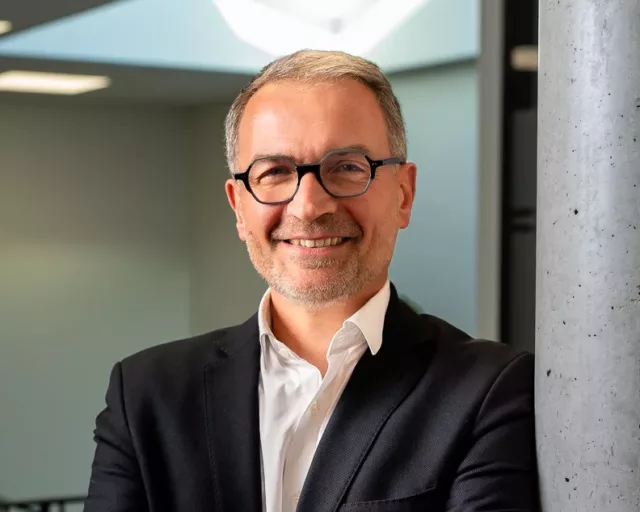 2026 Bertrand Dupeyroux - VP sales & marketing