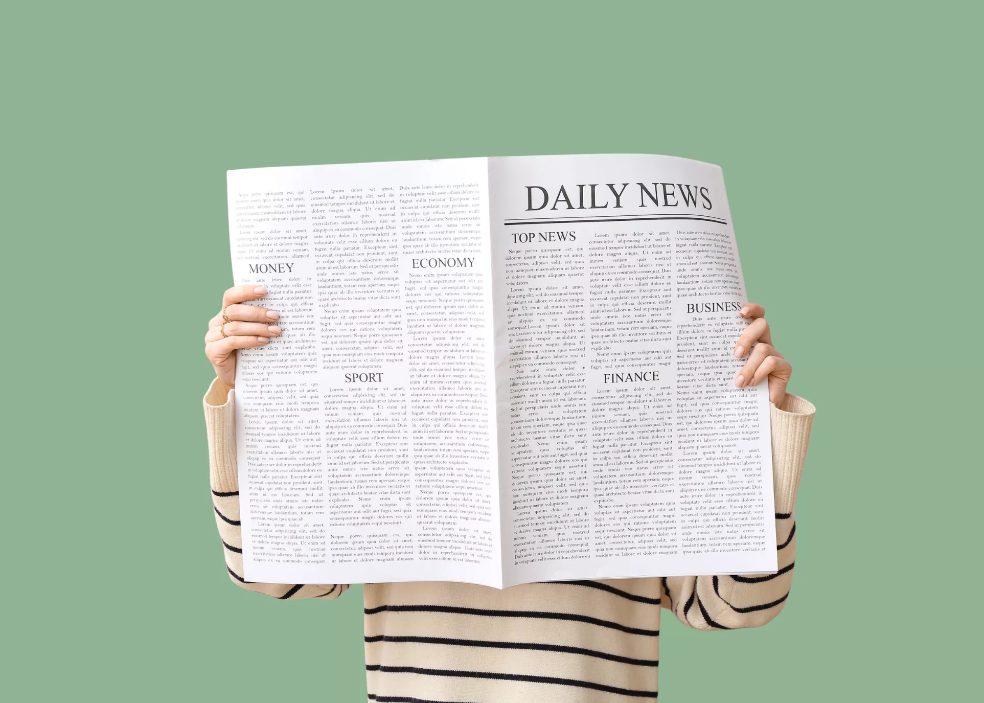 communiqué de presse - press release